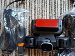 Vand camera de bord auto 360*