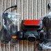 Vand camera de bord auto 360*